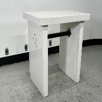 Marble Balance Table image 0